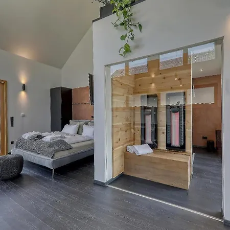 Romantik Chalet