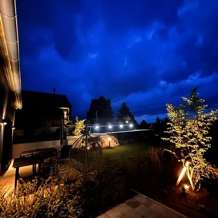 Romantik Chalet