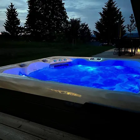 Romantik Chalet