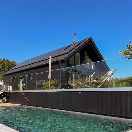 Chalet Romantik *
