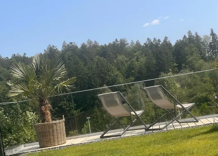 Romantik * Freyung